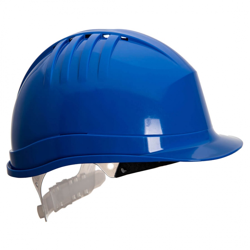 PS60 - Expertline Safety Helmet (Slip Ratchet)