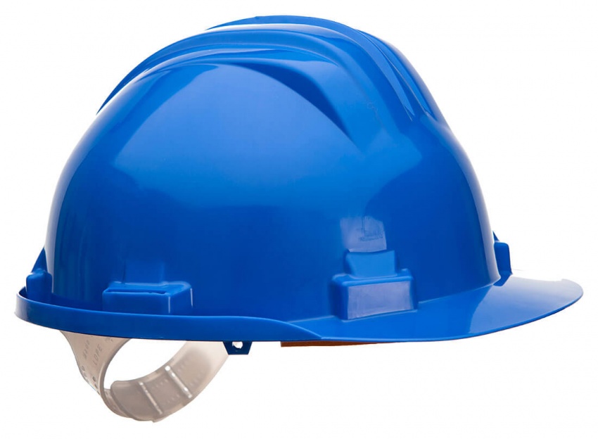 PS61 - Work Safe Helmet