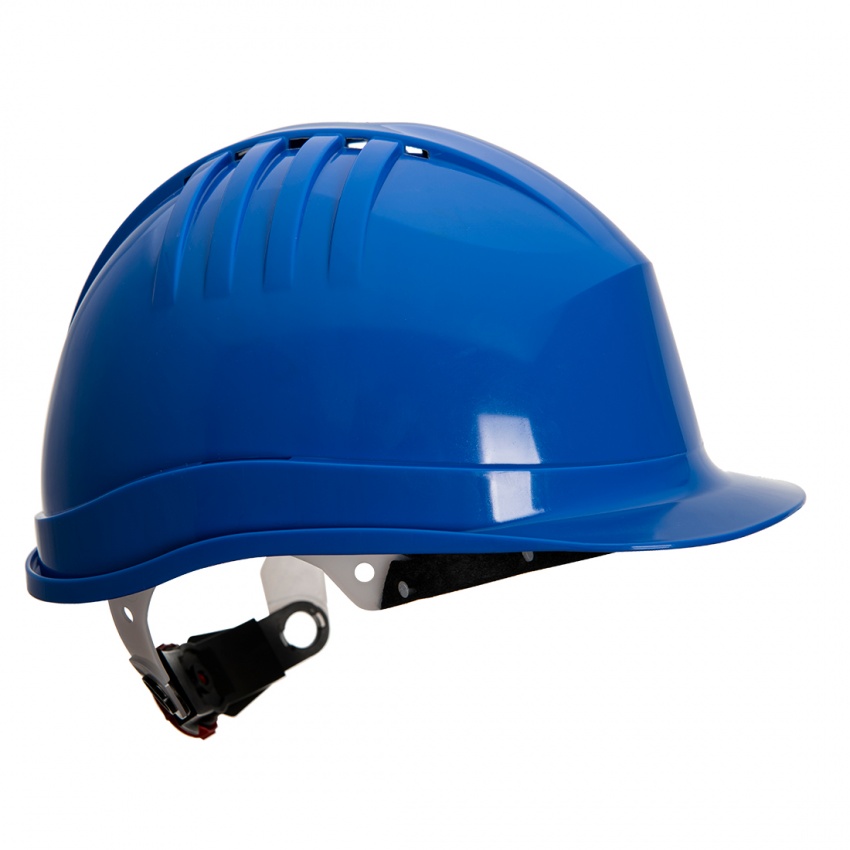 PS62 - Expertline Safety Helmet (Wheel Ratchet)