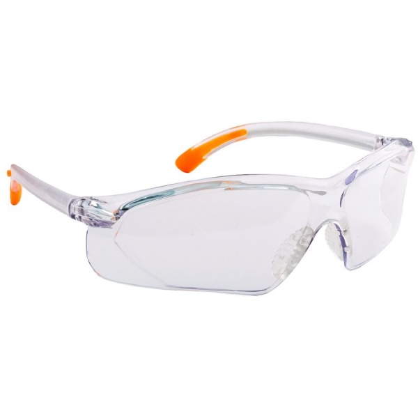 PW15 Fossa Safety Spectacles