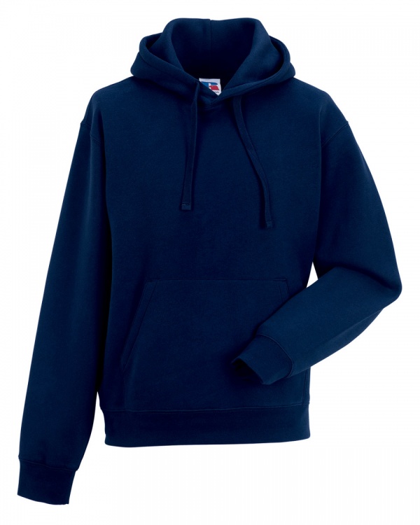 265 Authentic Hooded Sweat