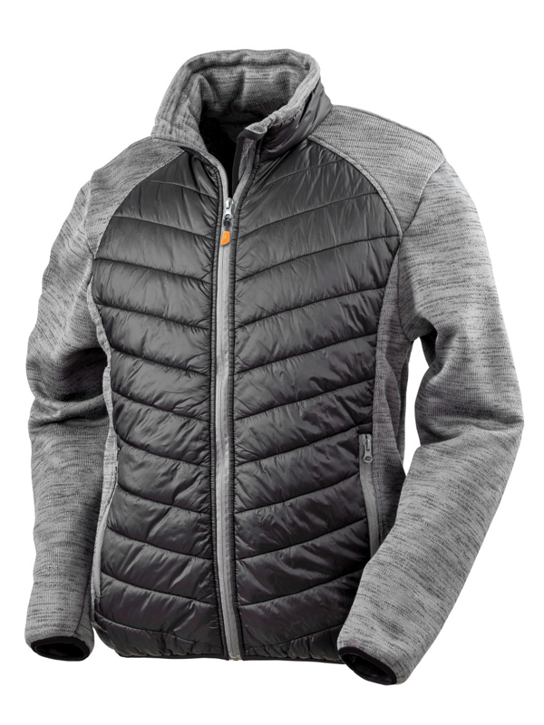 R314X Elevator Jacket