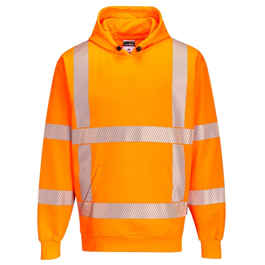 R477 - RWS Hi-Vis Hoodie