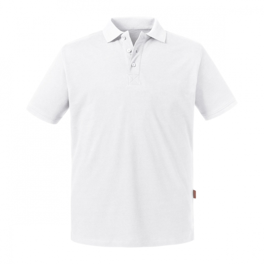 R508M Russell Polo Shirt