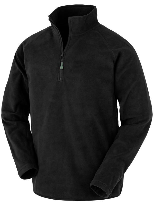 R905X Recycled Unisex Microfleece Top