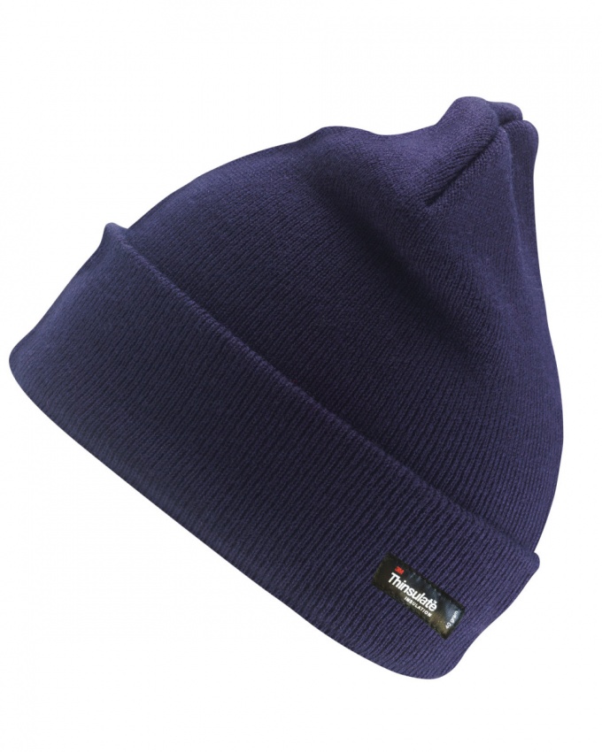 RC33 Result Thinsulate Beanie