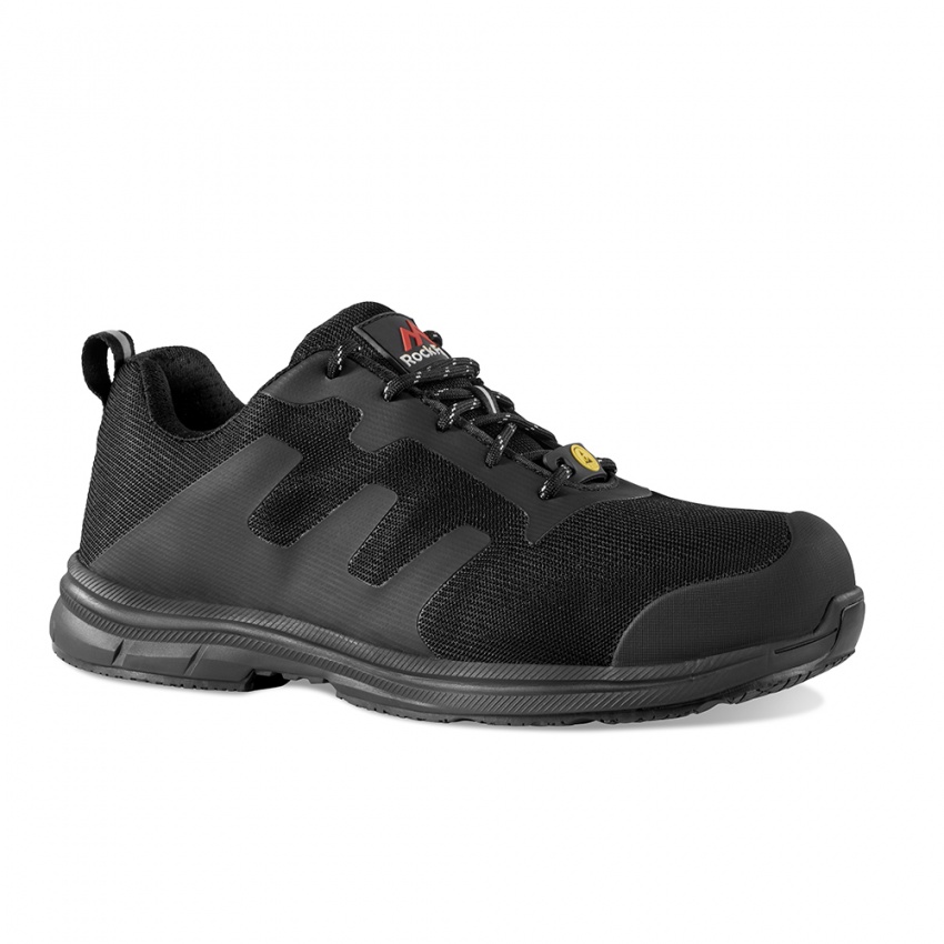 Rock Fall RF008 FaraDRI Safety Trainer
