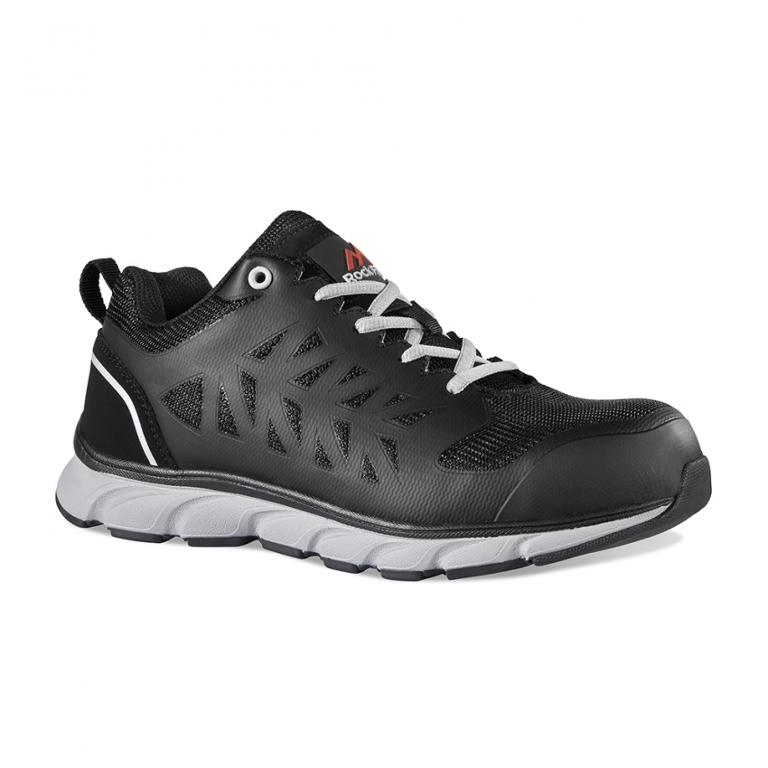 Rock Fall RF108 Fly Safety Trainer