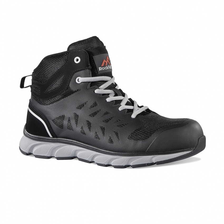 Rock Fall RF115 Bantam Safety Trainer