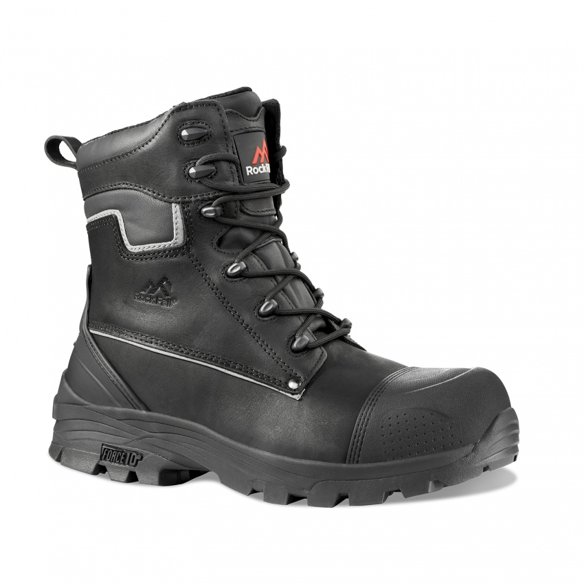 NRS - Rock Fall RF15 Shale Safety Boot