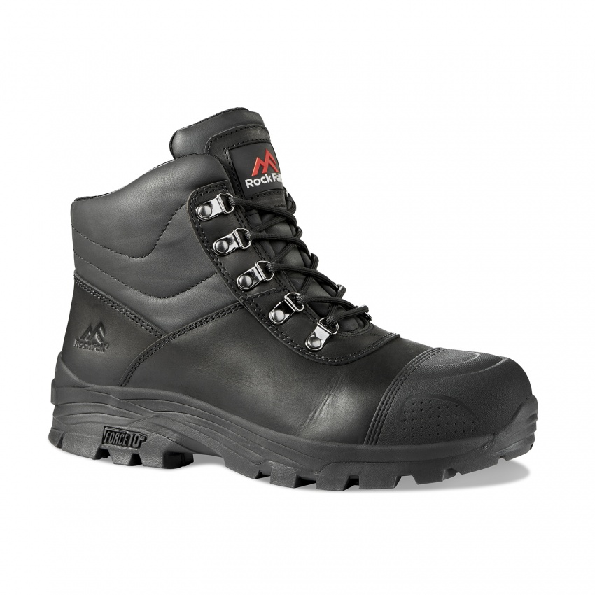 Rock Fall RF170 Granite Safety Boot