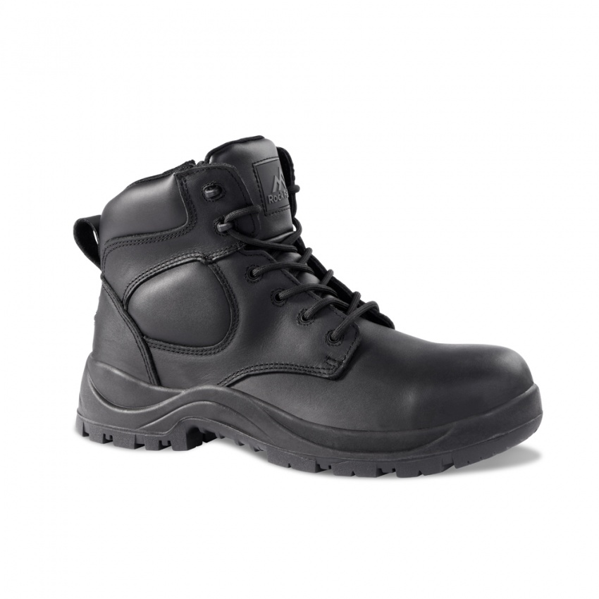 Rock Fall RF222 Jet Safety Boot