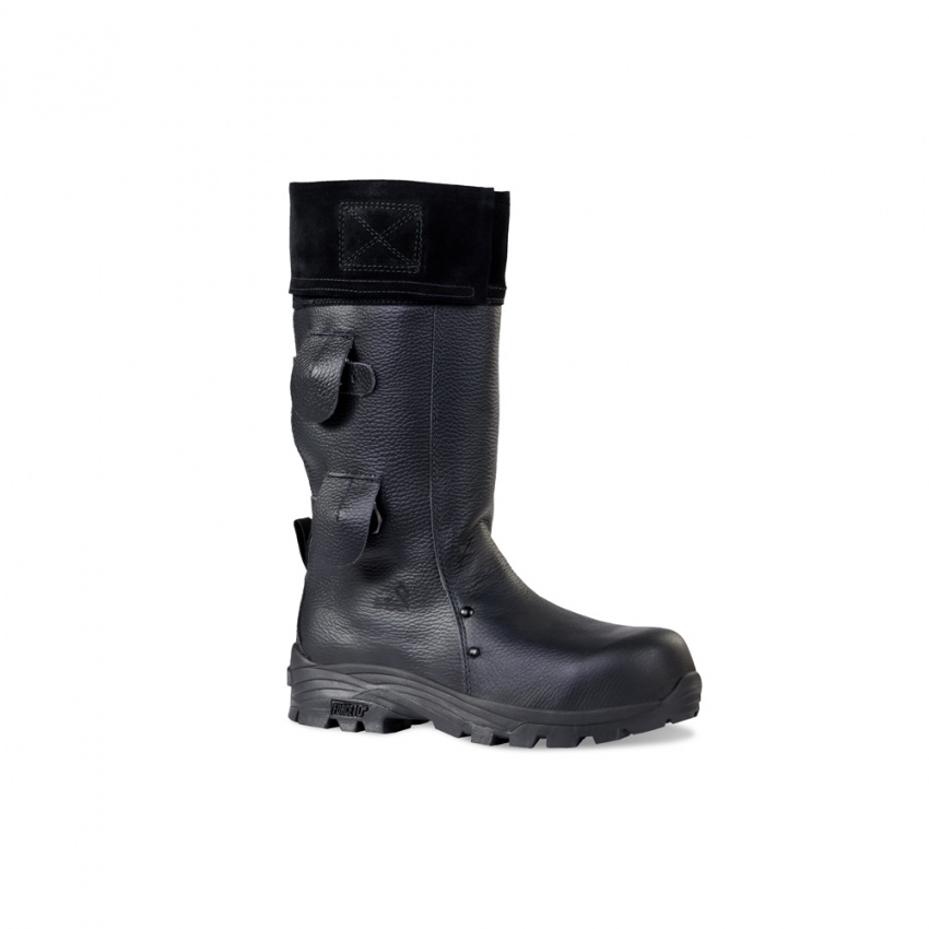 Rock Fall RF7000 Vulcan Foundry Boot