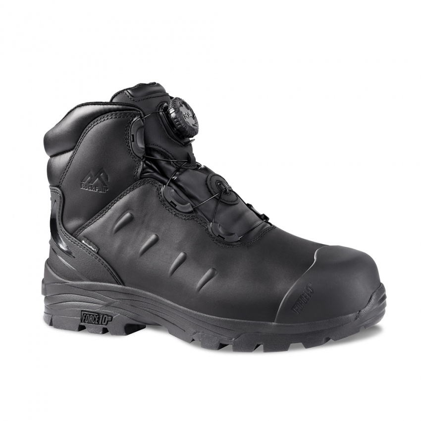 Rock Fall RF709 Lava Safety Boot