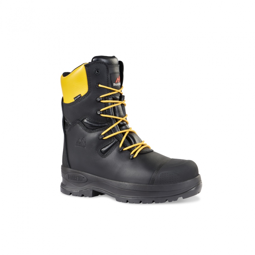 Rock Fall RF800 PowerMax EH Safety Boot