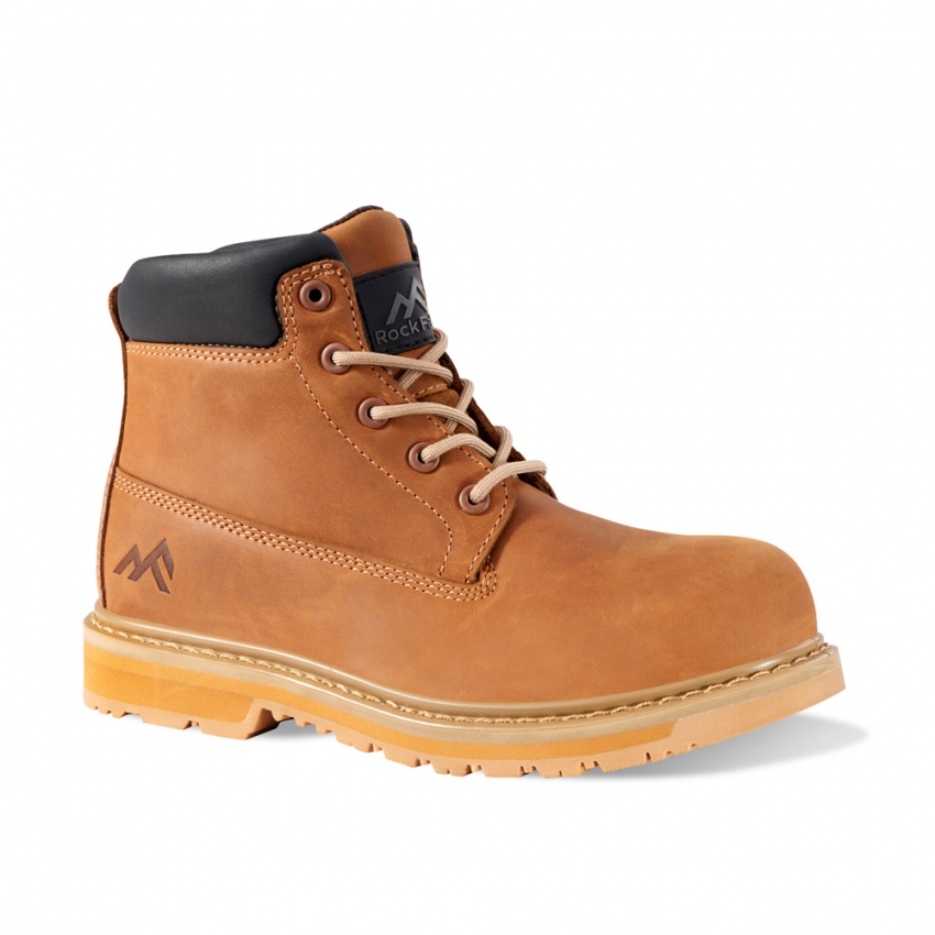 Rock Fall RF952 Tanzanite Safety Boot