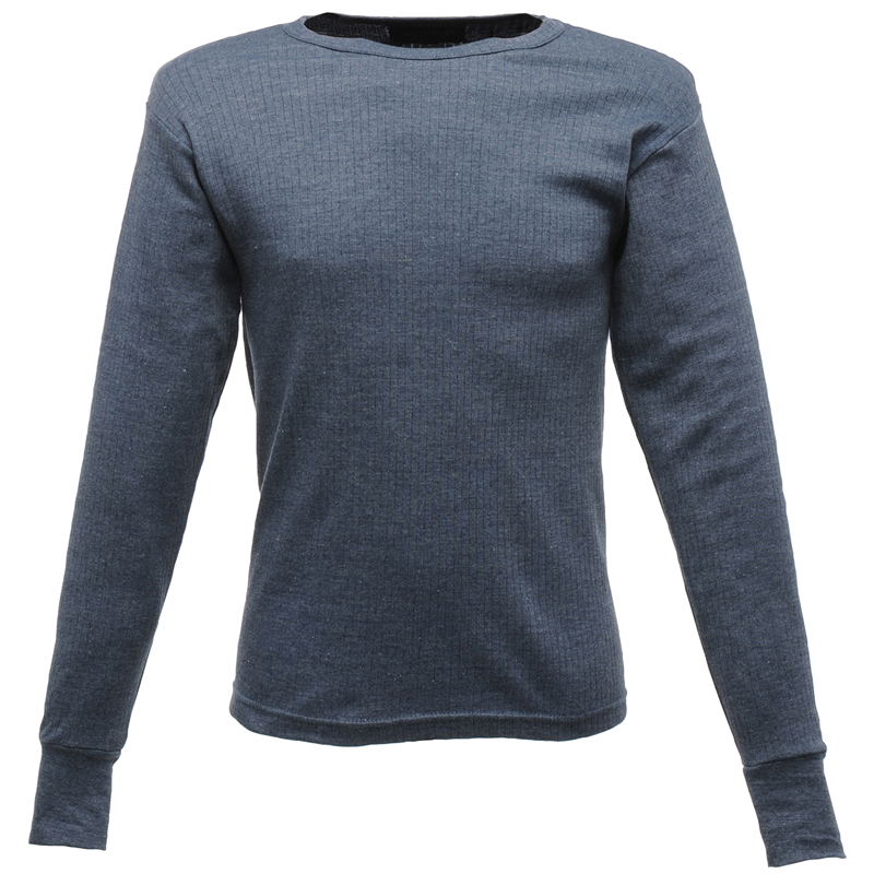 RG289 Regatta Thermal Long Sleeve Vest