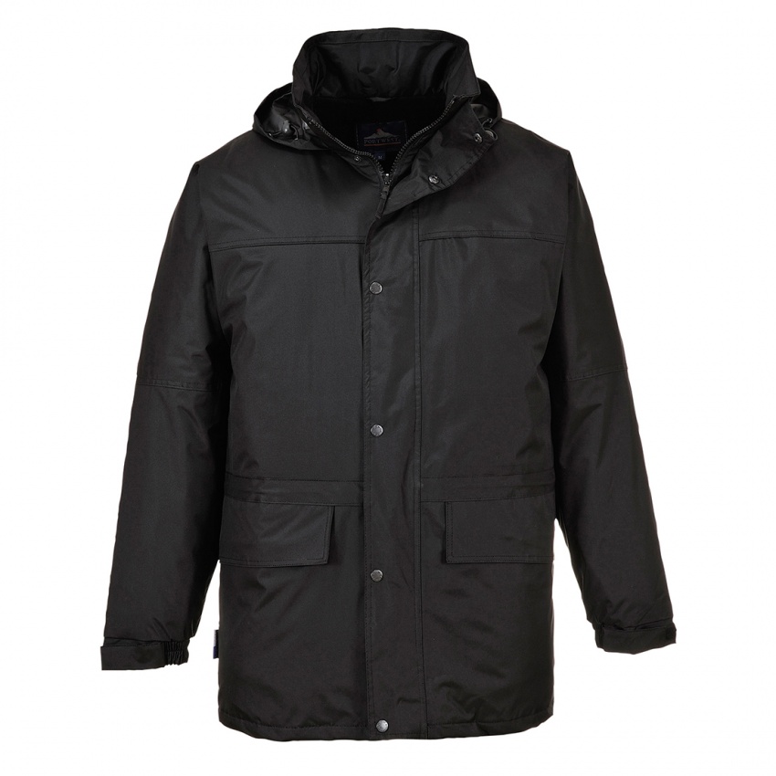 S523 Oban Winter Jacket