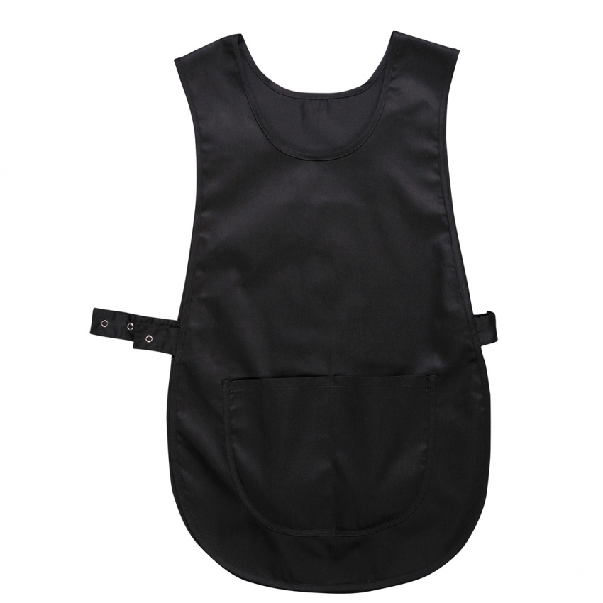 S843 - Tabard with Pocket
