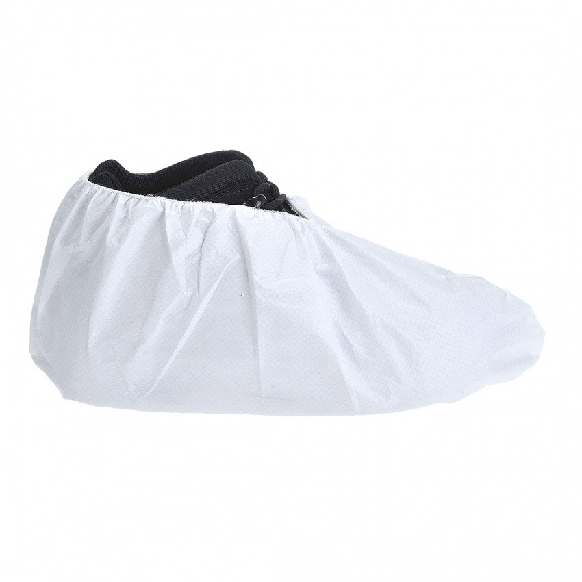 ST44 - BizTex Microporous Shoe Cover Type PB[6] (200 Pairs)