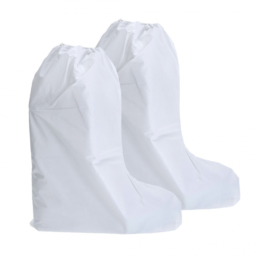 ST45 - BizTex Microporous Boot Cover Type PB[6] (200 Pairs)