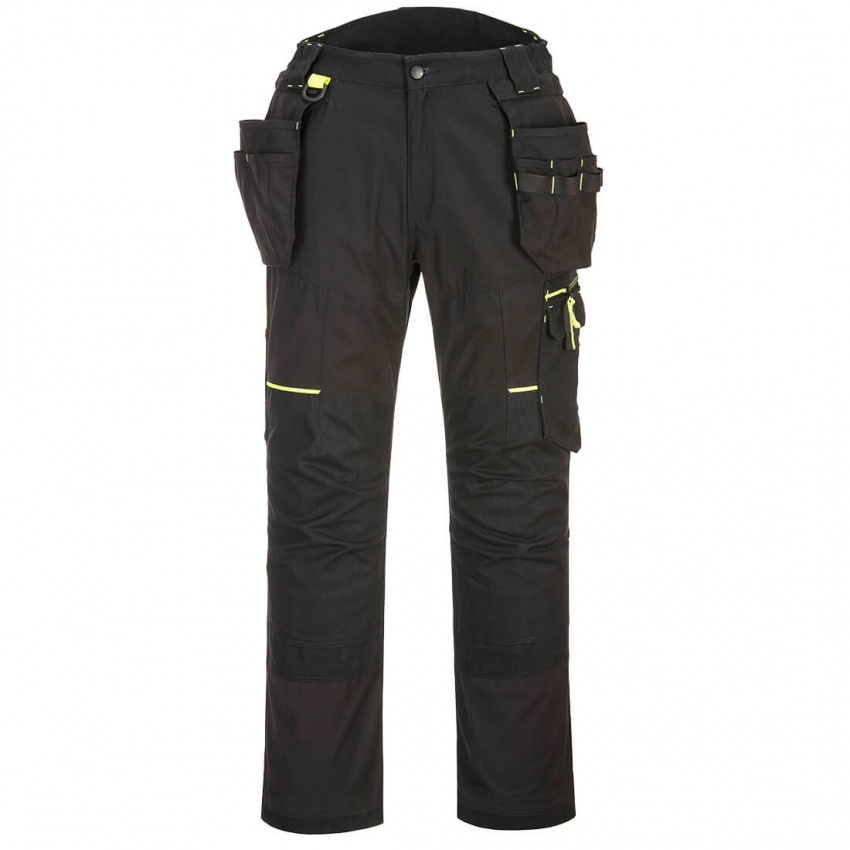 T706 WX3 Eco Stretch Holster Trousers