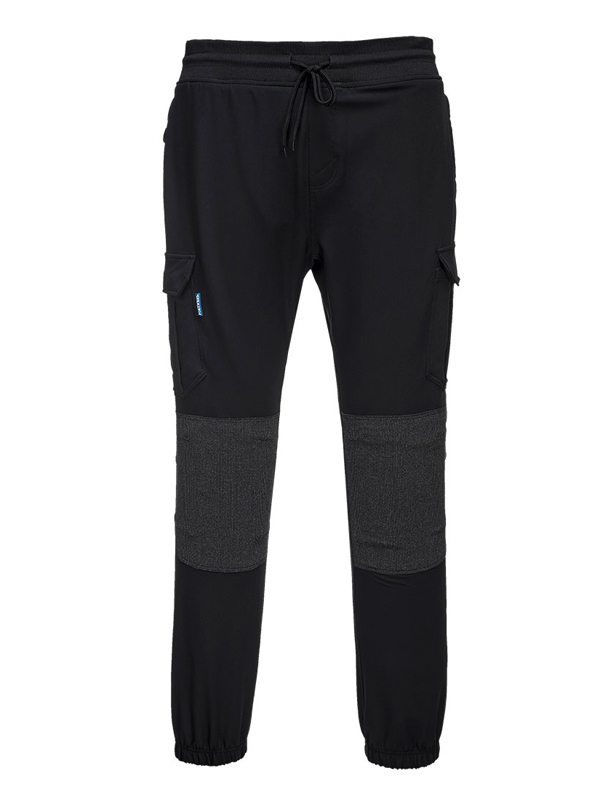 T803 KX3 Flexi Trouser Jogger