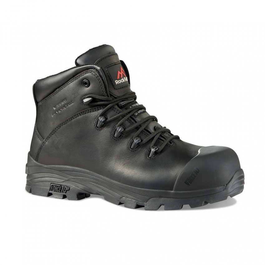 Rock Fall TC1070 Denver Safety Boot
