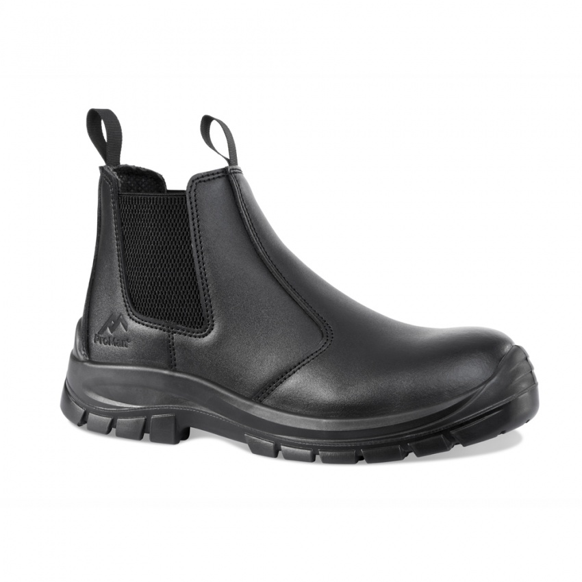 Rock Fall TC310 Oregon Safety Dealer Boot