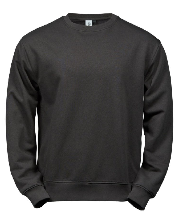 Tee Jays 5100 Power Series Sweatshirt