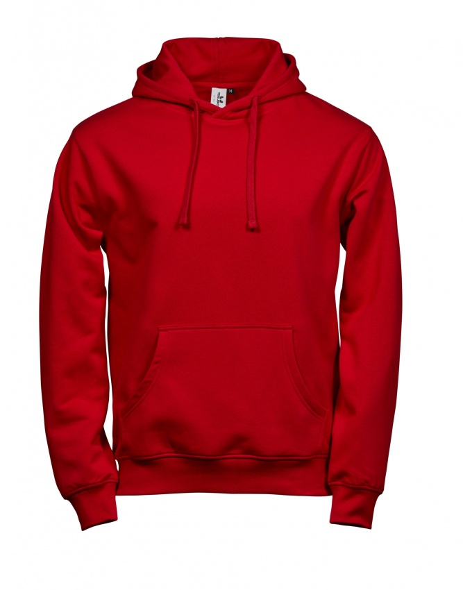 Tee Jays 5102 Power Series Hoodie