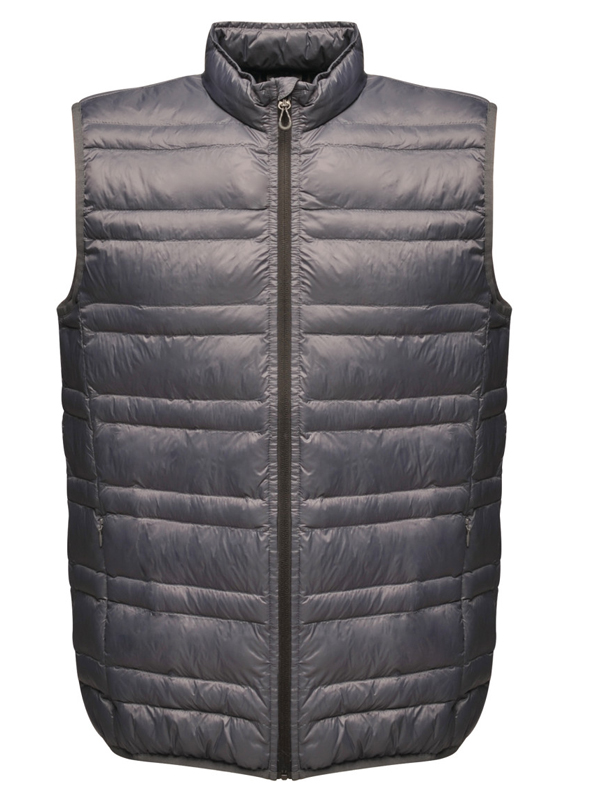 TRA856 Firedown Men's Down-Touch Insulated Bodywarmer