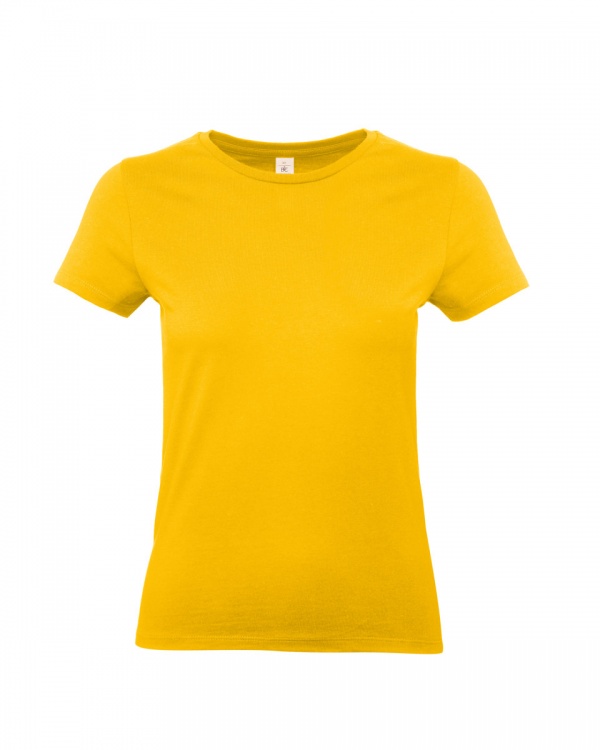 TW04T B&C Womens #E190 Tee