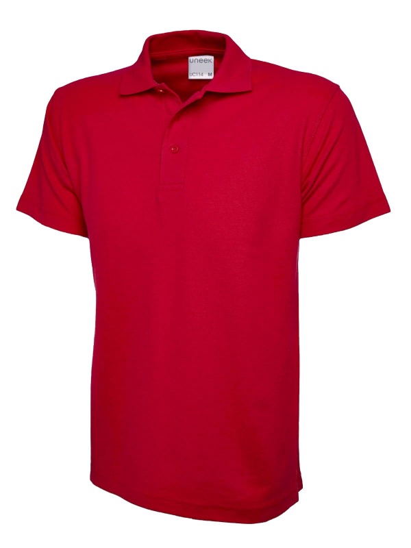 114 Men's Ultra Cotton Polo Shirt