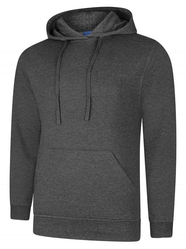 509 Deluxe Hooded Sweatshirt