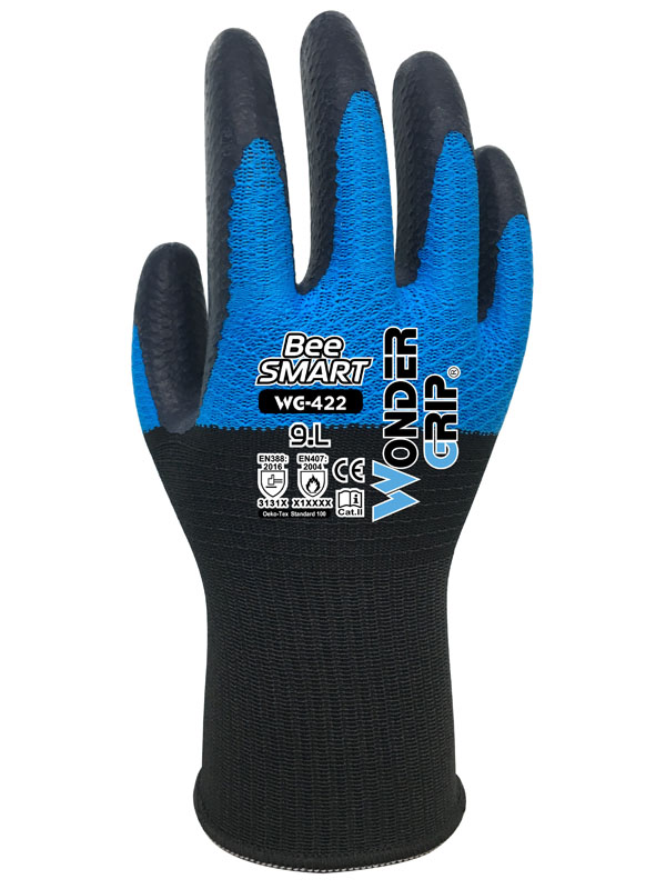WG422 Bee Smart Grip Glove