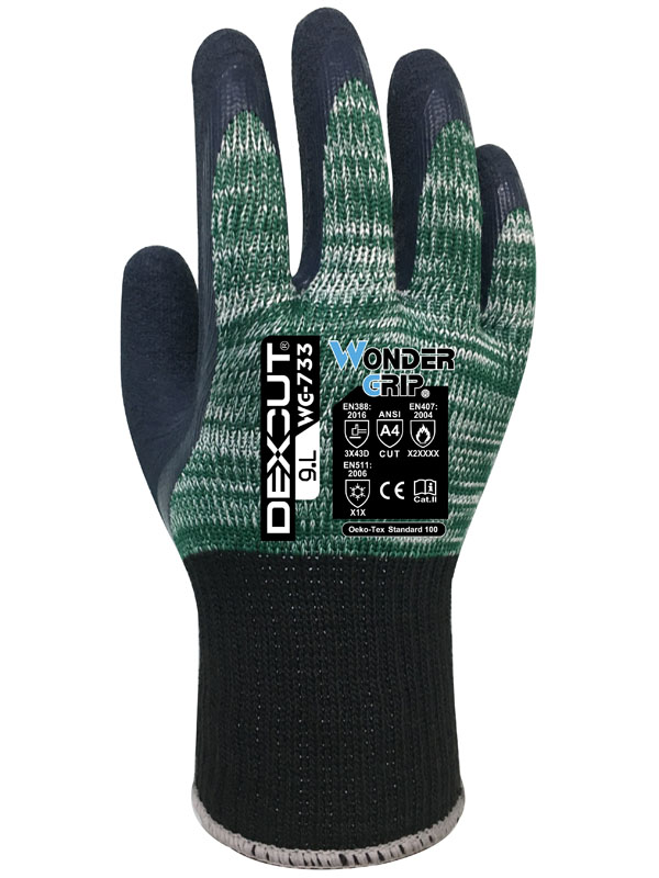 WG733 DexCut Grip Glove