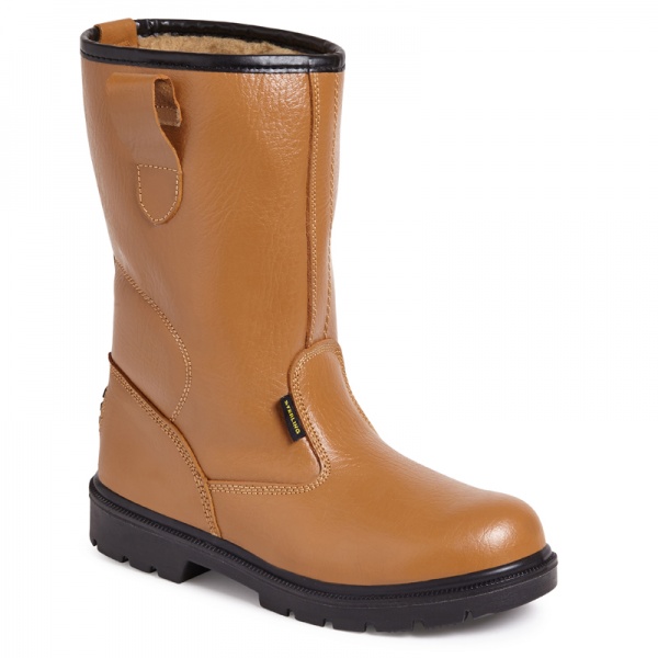 WORKSITE Rigger Boot SS403SM