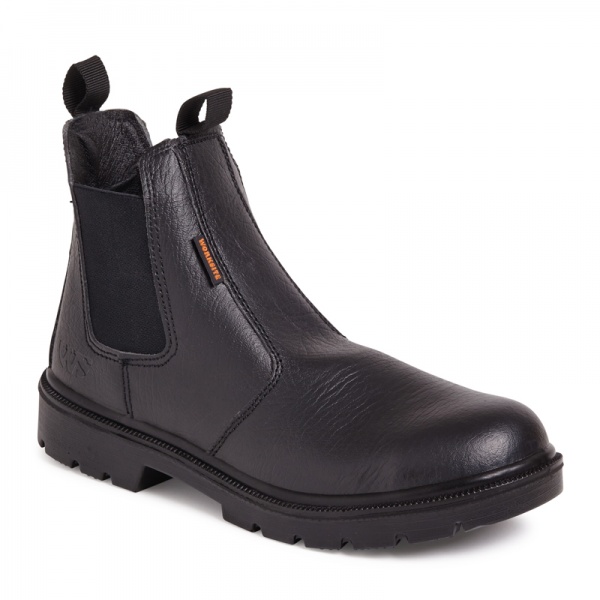 Worksite SS600SM Dealer Boot