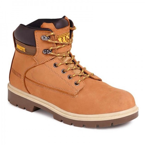 Worksite SS613SM Safety Boot
