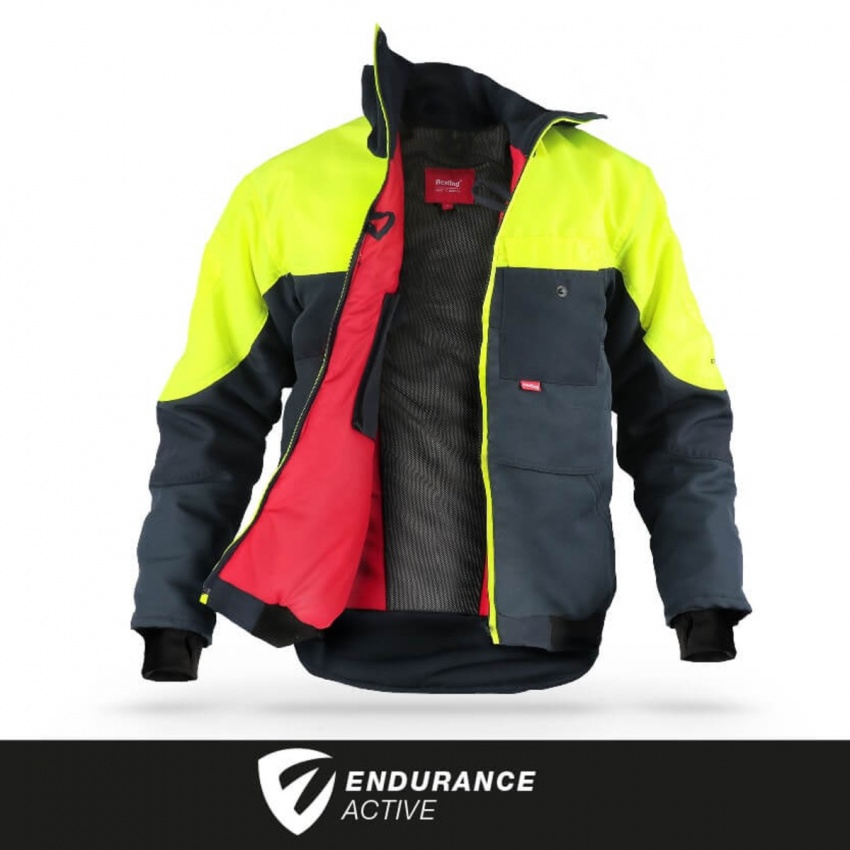 Flexitog Endurance Active Jacket
