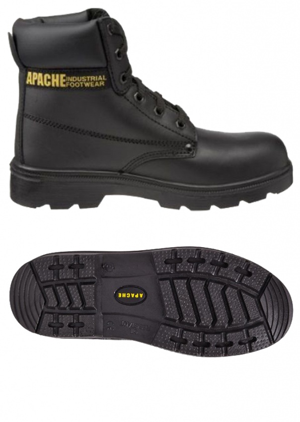 Apache Safety Boot AP300
