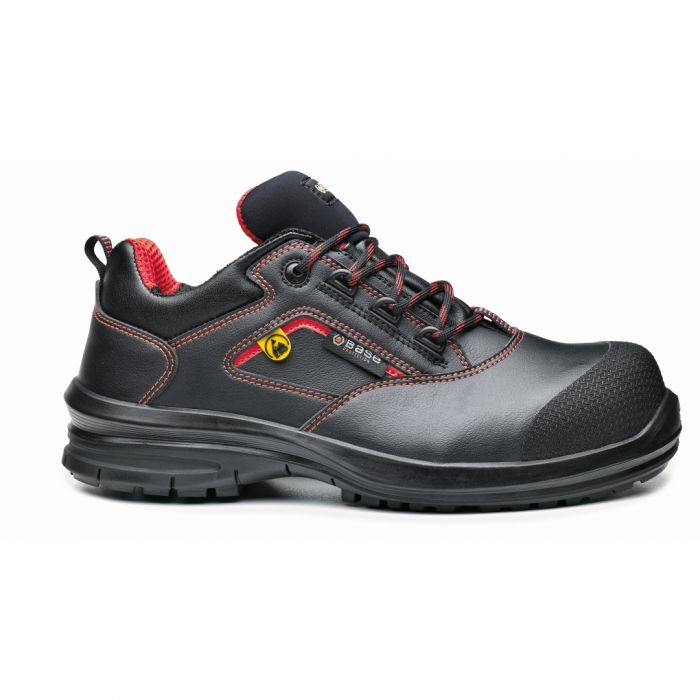 B0957 Portwest Vegan Matar Safety Shoe