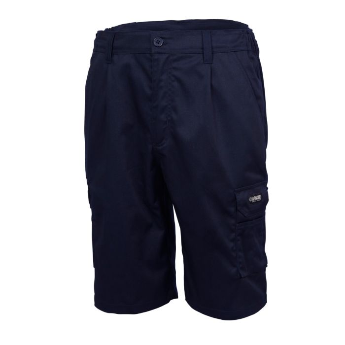 Apache Banff Navy Short