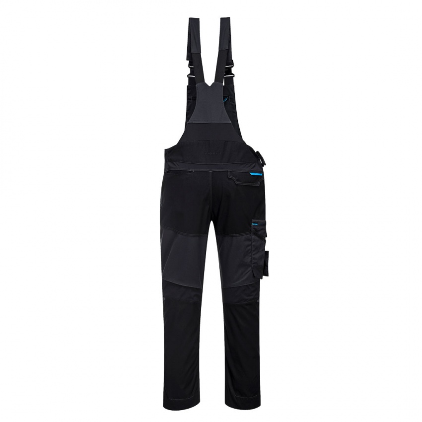 T704 WX3 Bib and Brace