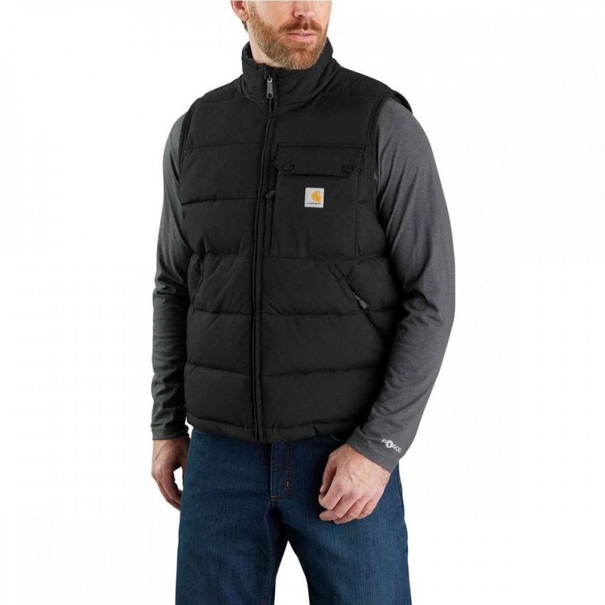 Carhartt 105475 - Montana Loose Fit Insulated Vest