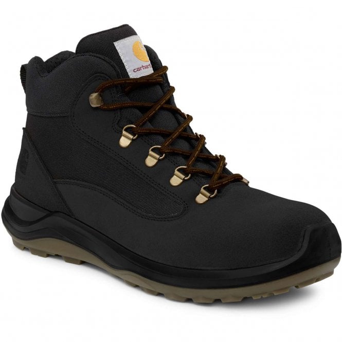400018 Carhartt Belmont Rugged S3L Safety Boot