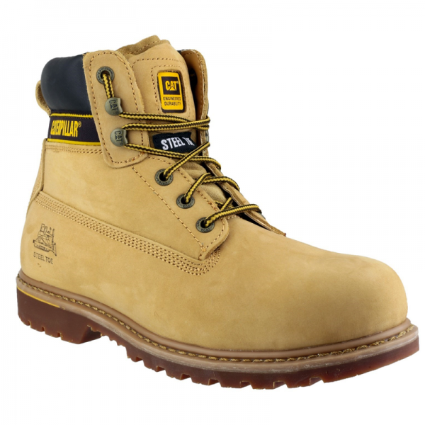 Caterpillar Holton Safety Boot