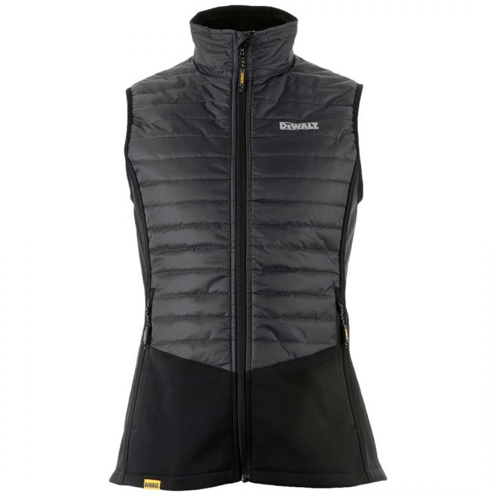 DeWalt Florence Ladies Gilet