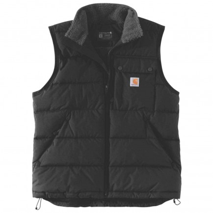 Carhartt 105475 Montana Loose Fit Insulated Vest